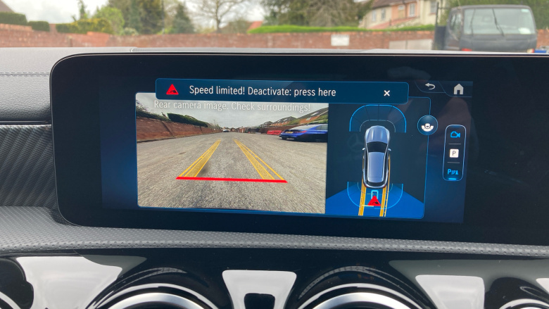 Mercedes-Benz CLA 200 Sport Executive 5dr Tip Auto Petrol Estate